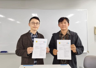 FISIP UPNVJ-Waseda University Establishes Research and Education Collaboration