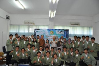 SUBMISSION OF PROFESSIONAL CERTIFICATE STUDENTS OF THE FACULTY OF COMPUTER SCIENCE UPN "VETERAN" JAKARTA