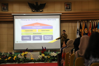HMJ S1 Accounting Holds 2018 National Seminar on Accounting