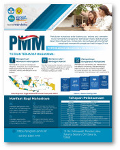 UPNVJ Receives 63 Students Participating in PMM - MBKM