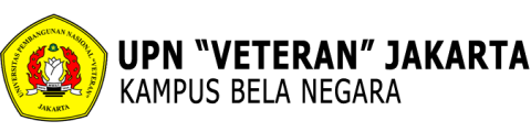 Logo UPNVJ