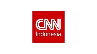 Mari Bergabung di CNN Indonesia