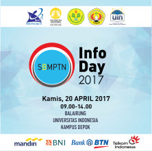 Info Day 2017