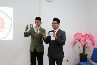 Pemilihan Dekan Fakultas Teknik UPN “Veteran” Jakarta Periode 2019 - 2023