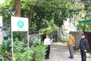 UPNVJ dan TIKA Dorong Pengelolaan Sampah Berbasis Partisipasi Masyarakat