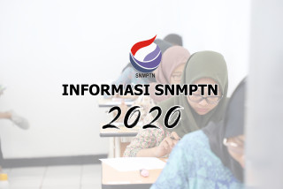 Informasi SNMPTN 2020