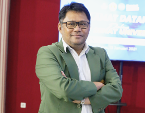 dr. Taufiq Pasiak: Hikayat Kopi dan Gelas Kopi