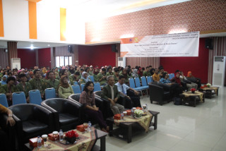 Seminar Profesi Teknisi Akuntansi, Himpunan Program Studi Akuntansi Fakultas Ekonomi dan Bisnis  UPN “Veteran Jakarta