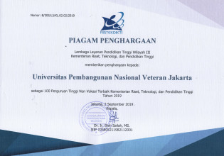 Menristekdikti Umumkan Klasterisasi Perguruan Tinggi Indonesia 2019, Fokuskan Hasil dari Perguruan Tinggi.