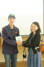 Pelatihan Penulisan Esai Fakultas Teknik UPN “Veteran” Jakarta