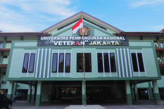 Pembukaan Pendaftaran Bakal Calon Dekan Fakultas Ilmu Komputer UPNVJ Periode 2024-2027