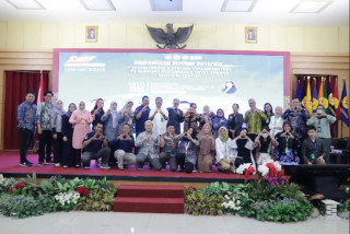 Perkuat Sustainable Development Goals, FISIP UPNVJ Gelar Seminar Internasional Bertajuk Kolaborasi ASEAN