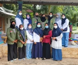 Deteksi Tumbuh Kembang pada Balita untuk Generasi Bebas Stunting